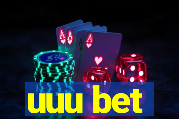 uuu bet
